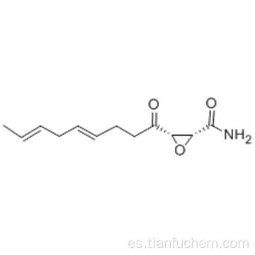 CERULENIN CAS 17397-89-6